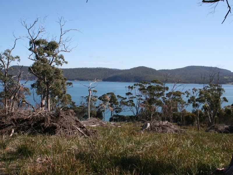 Lot 57 White Beach Road, White Beach TAS 7184