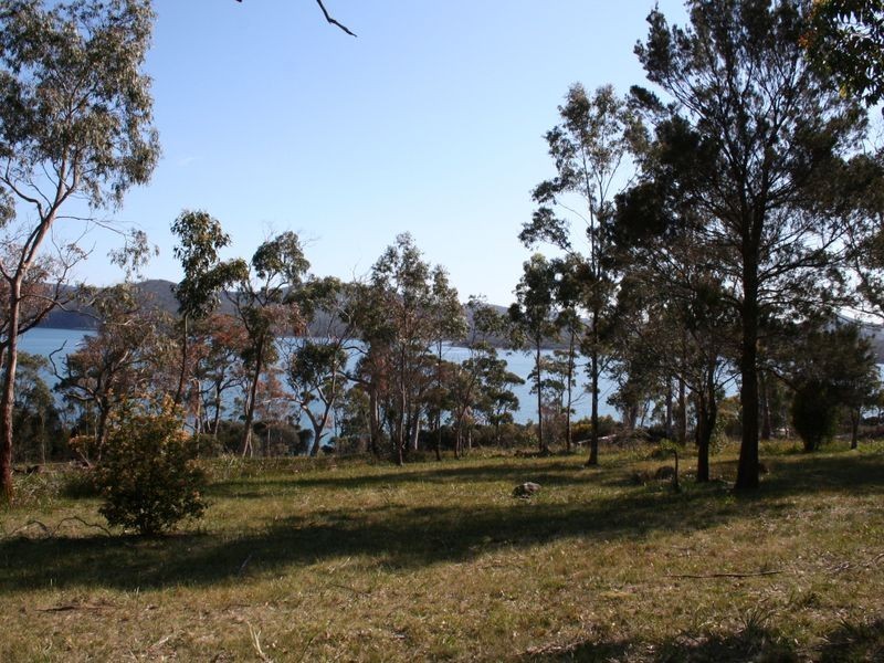 Lot 57 White Beach Road, White Beach TAS 7184