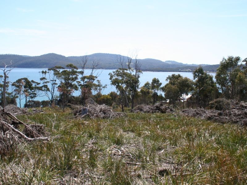 Lot 57 White Beach Road, White Beach TAS 7184