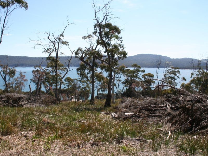 Lot 57 White Beach Road, White Beach TAS 7184