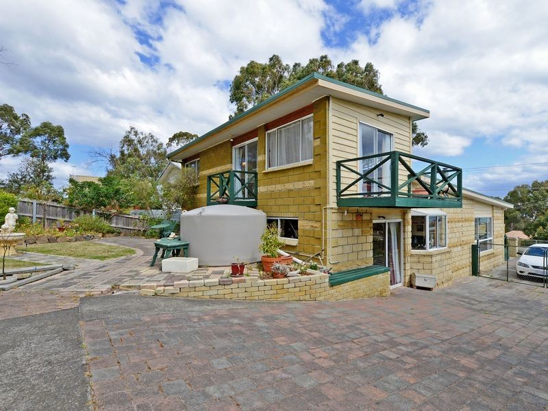 Carlton TAS 7173