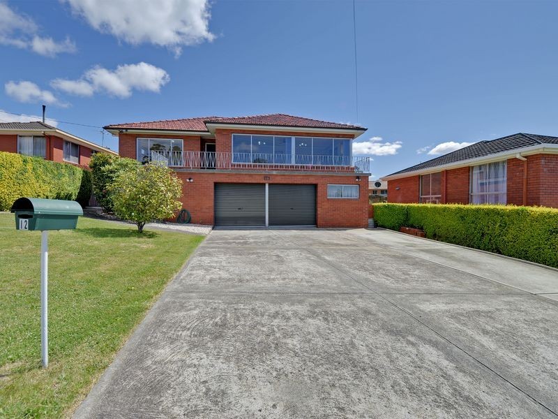 12 Tavistock Road, Austins Ferry TAS 7011
