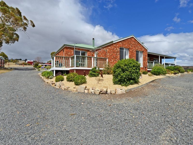 223 Black Brush Road, Mangalore TAS 7030