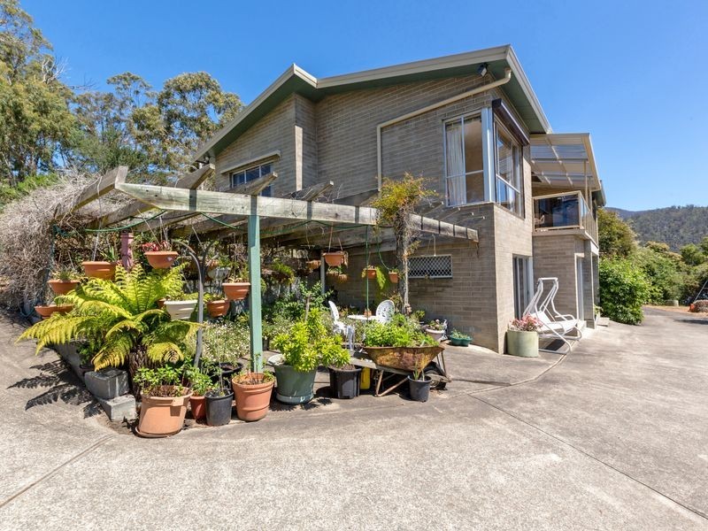 176 Marys Hope Road, Rosetta TAS 7010