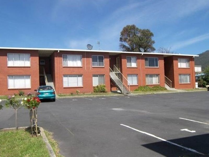 7/4 Myella Drive, Berriedale TAS 7011