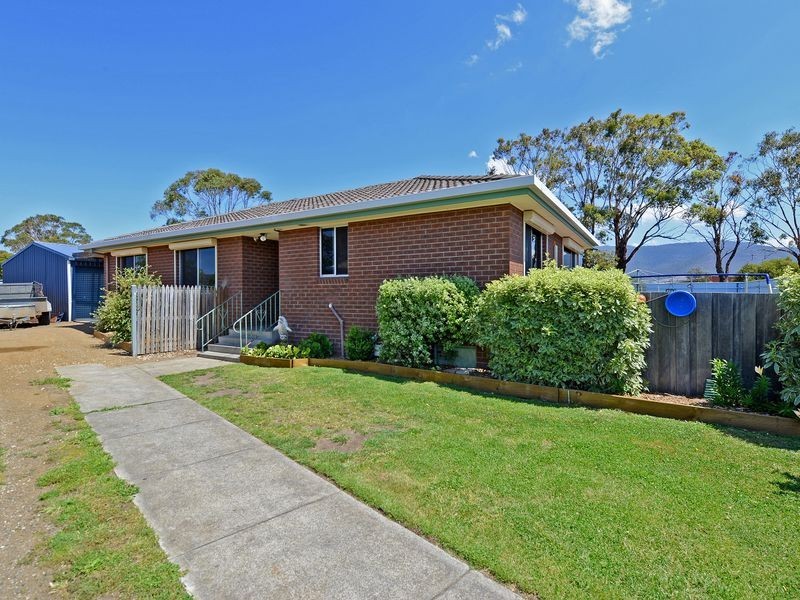 2 Hebe Court, Bridgewater TAS 7030