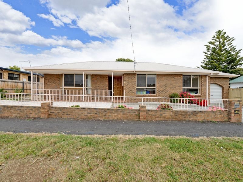 2a Mount View Road, Glenorchy TAS 7010