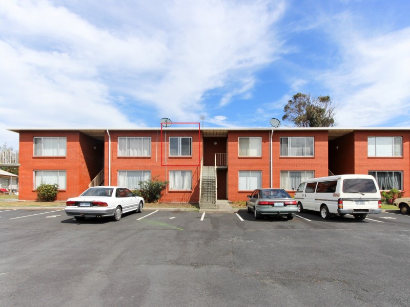 Unit 17/4 Myella Drive, Berriedale TAS 7011
