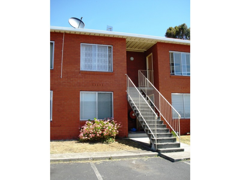 Unit 17/4 Myella Drive, Berriedale TAS 7011