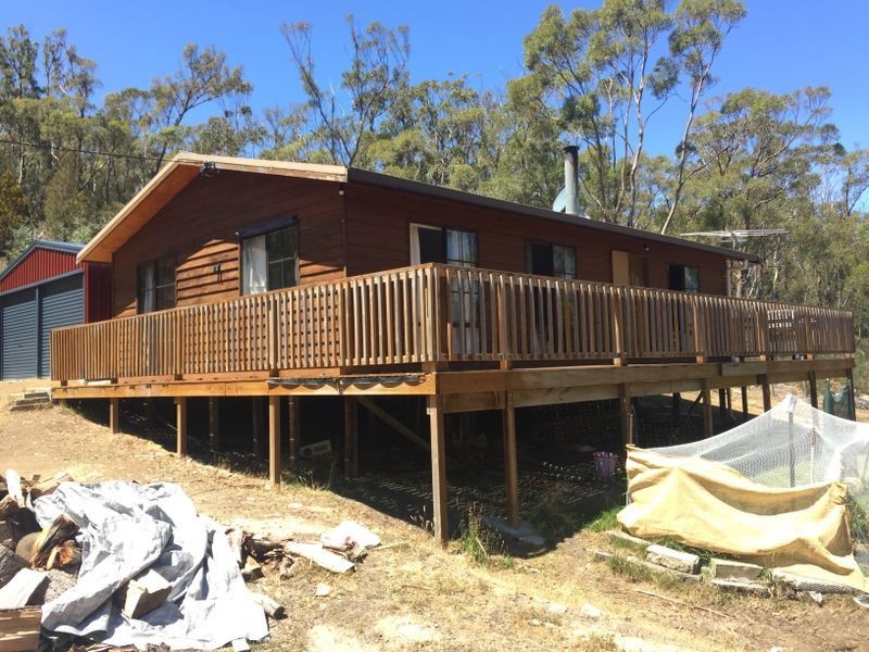 68 Millvale Road, Dromedary TAS 7030