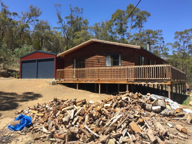 68 Millvale Road, Dromedary TAS 7030
