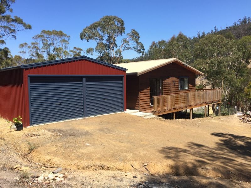 68 Millvale Road, Dromedary TAS 7030