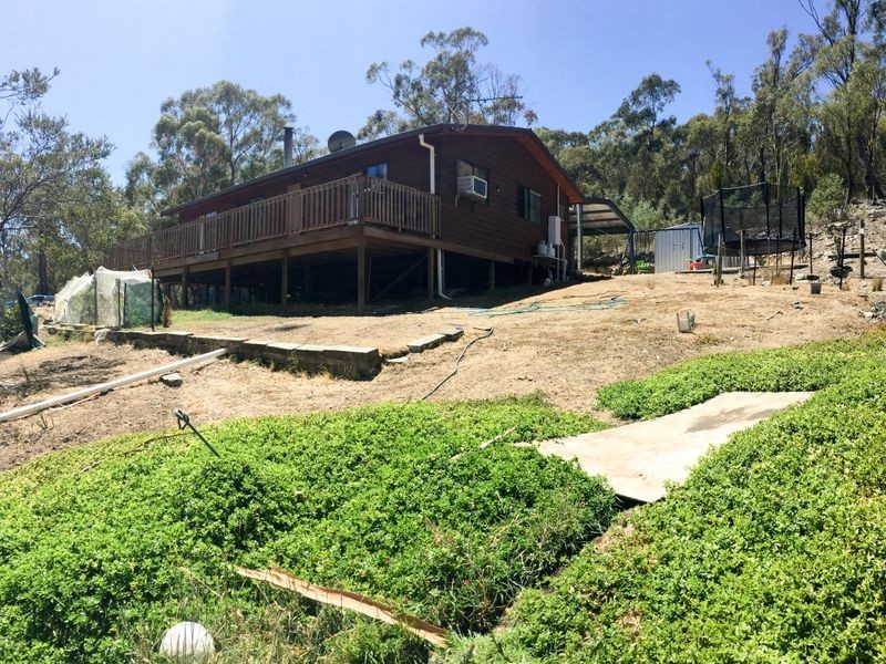 68 Millvale Road, Dromedary TAS 7030