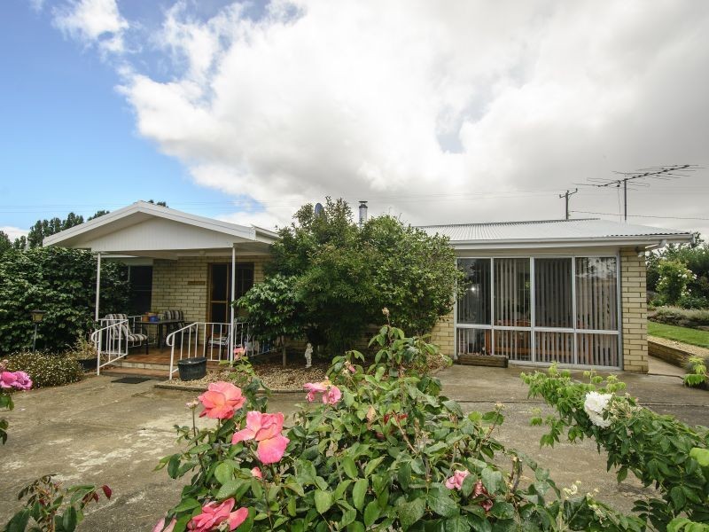 6563 Lyell Highway, Ouse TAS 7140
