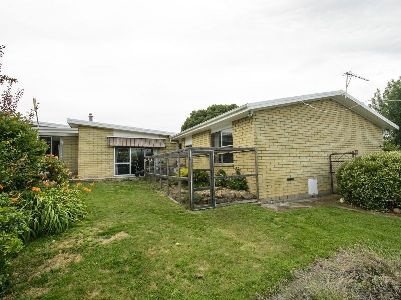 6563 Lyell Highway, Ouse TAS 7140
