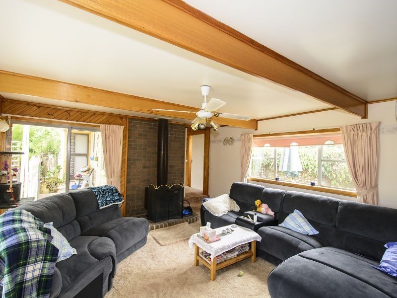 6563 Lyell Highway, Ouse TAS 7140