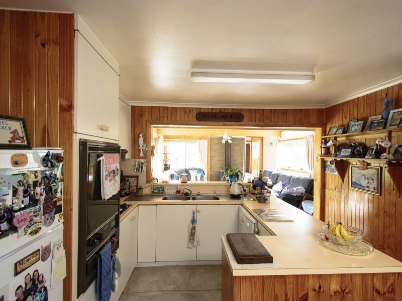 6563 Lyell Highway, Ouse TAS 7140