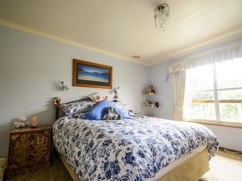 6563 Lyell Highway, Ouse TAS 7140