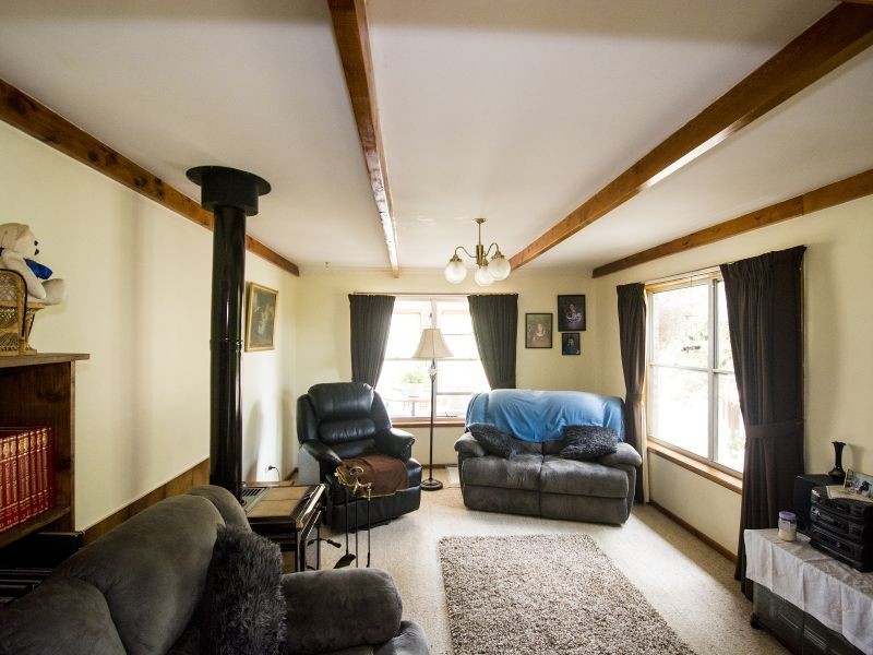 6563 Lyell Highway, Ouse TAS 7140
