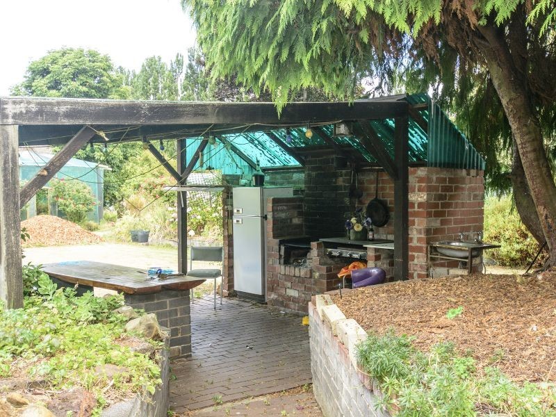 6563 Lyell Highway, Ouse TAS 7140