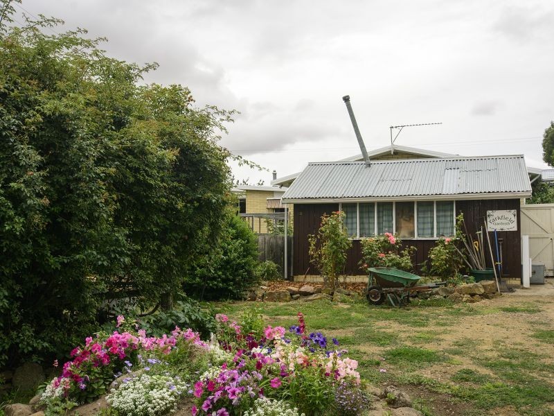 6563 Lyell Highway, Ouse TAS 7140