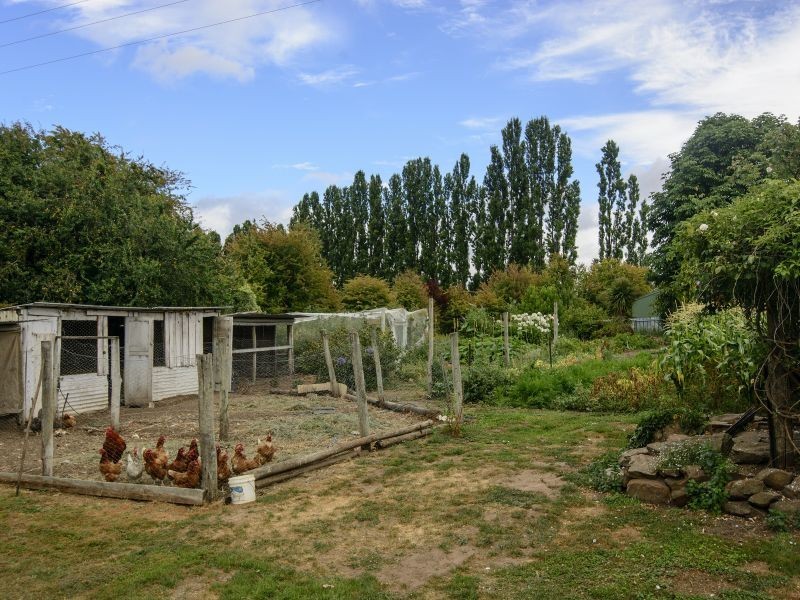 6563 Lyell Highway, Ouse TAS 7140