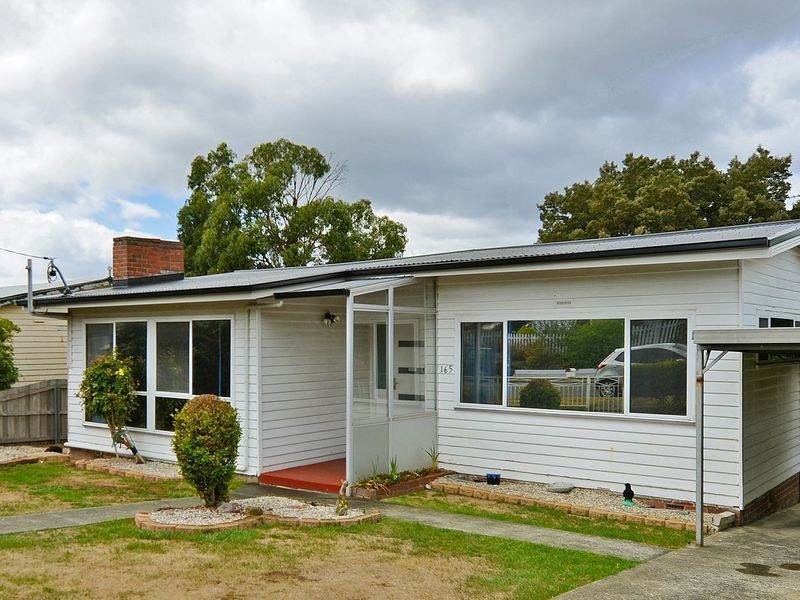 165 Chapel Street, Glenorchy TAS 7010