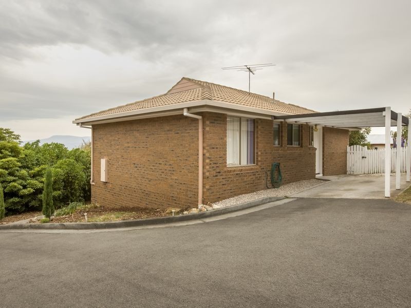 2/109 Berriedale Road, Berriedale TAS 7011