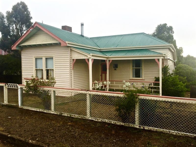 718 Tunnack Road, Parattah TAS 7120