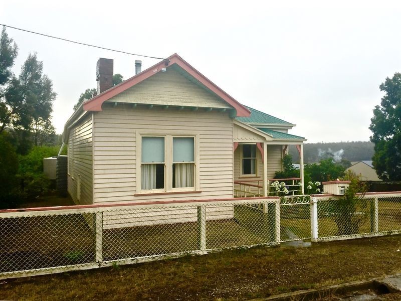 718 Tunnack Road, Parattah TAS 7120