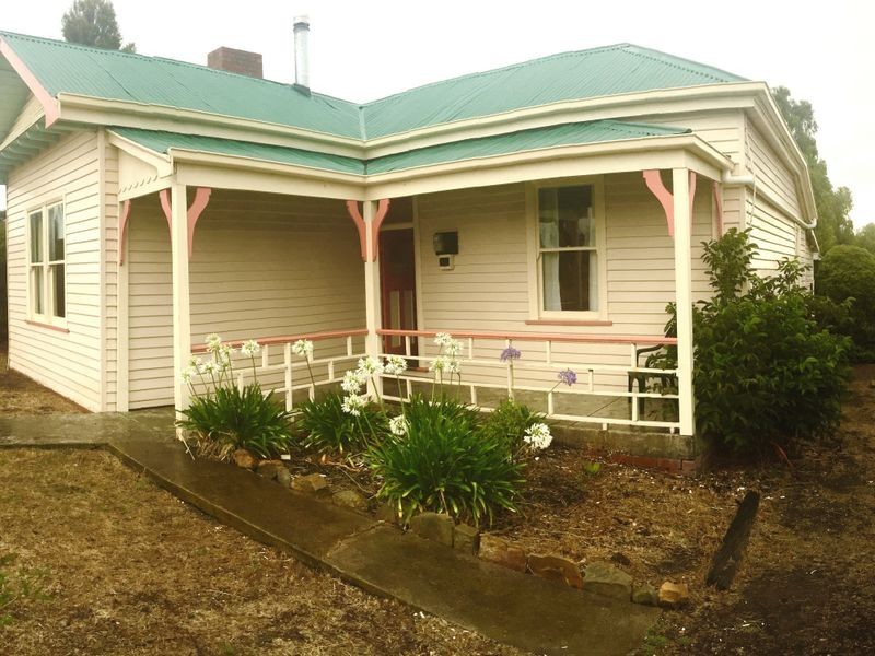 718 Tunnack Road, Parattah TAS 7120