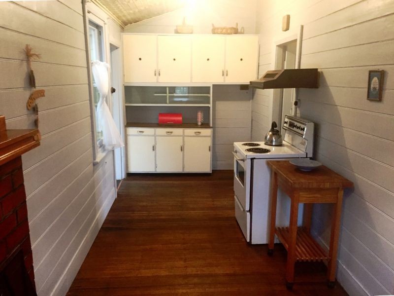718 Tunnack Road, Parattah TAS 7120