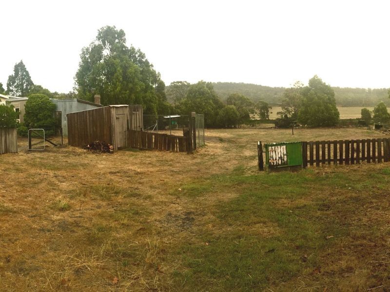 718 Tunnack Road, Parattah TAS 7120