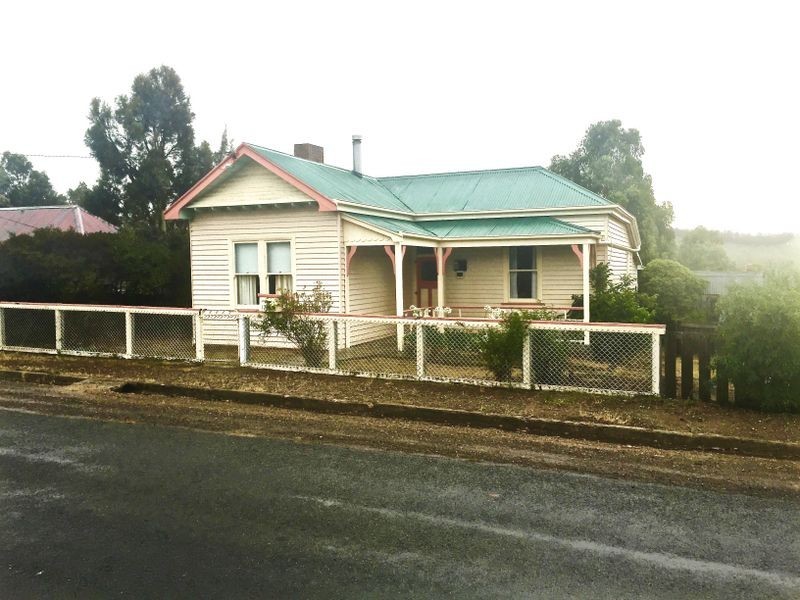 718 Tunnack Road, Parattah TAS 7120