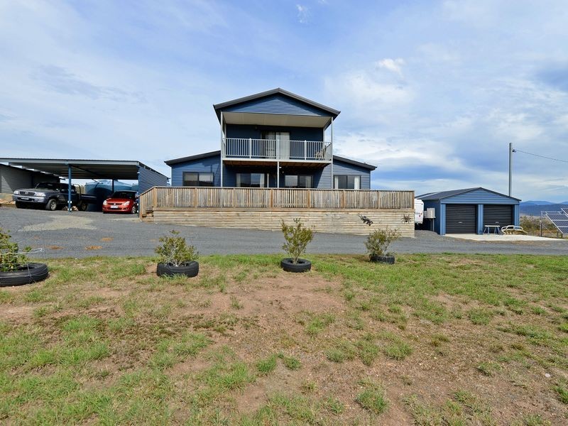 185 Black Brush Road, Mangalore TAS 7030
