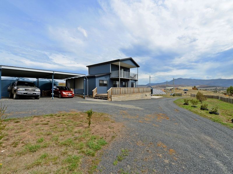 185 Black Brush Road, Mangalore TAS 7030
