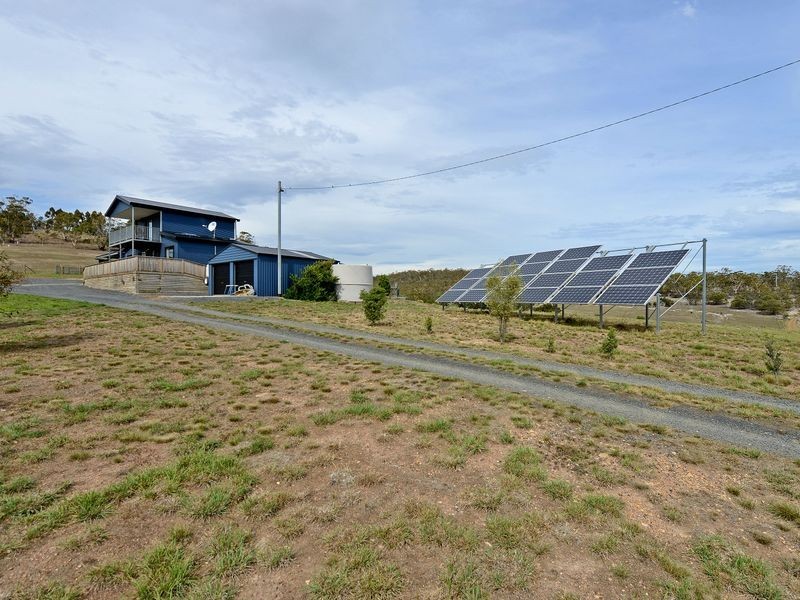 185 Black Brush Road, Mangalore TAS 7030