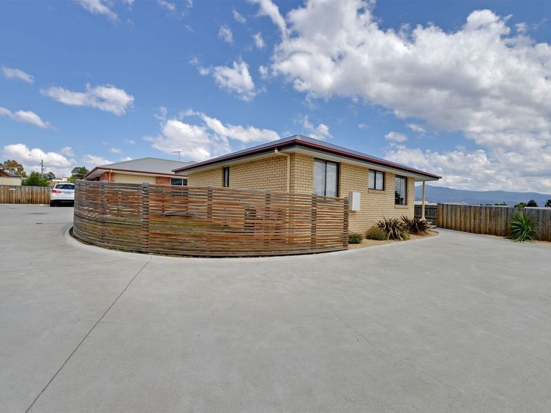 5/48 Racecourse Road, Brighton TAS 7030