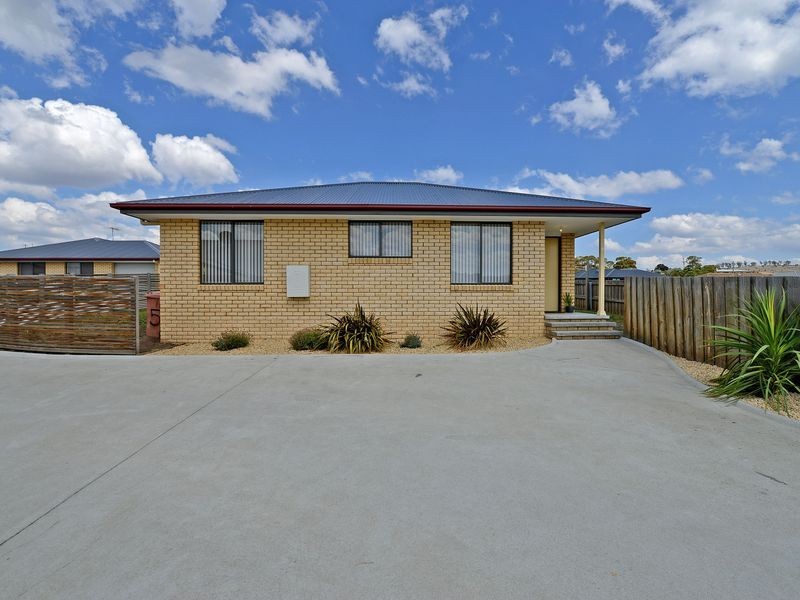 5/48 Racecourse Road, Brighton TAS 7030