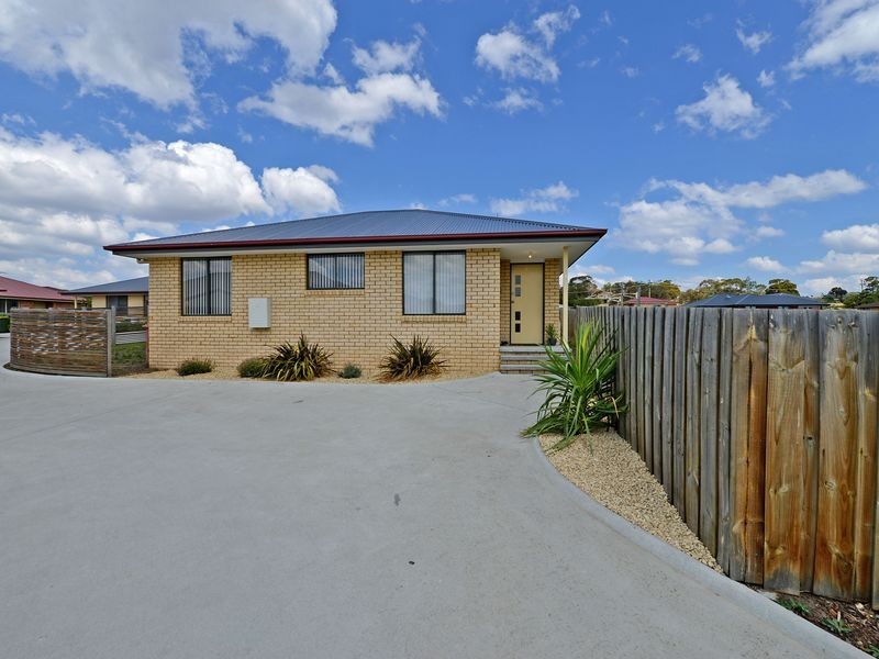 5/48 Racecourse Road, Brighton TAS 7030