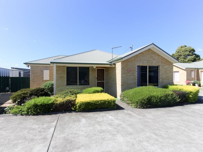 3/21 Parsonage Place, Sorell TAS 7172