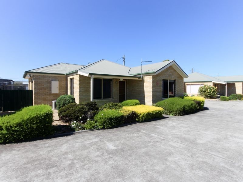 3/21 Parsonage Place, Sorell TAS 7172