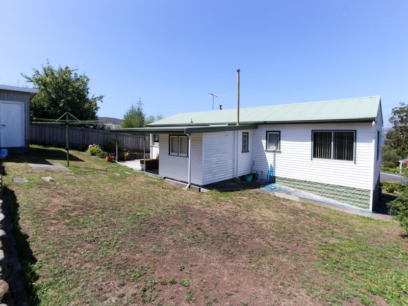 62 Ashbolt Crescent, Lutana TAS 7009