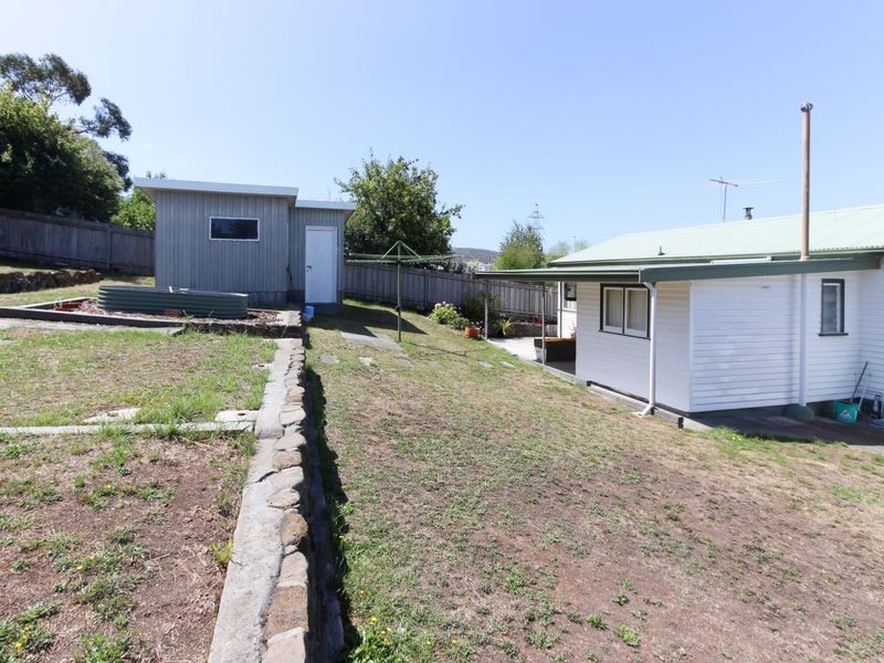 62 Ashbolt Crescent, Lutana TAS 7009