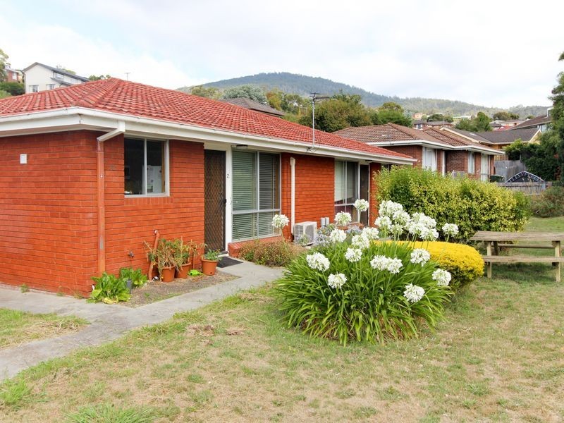 Unit 2/82 Pitcairn Street, Glenorchy TAS 7010