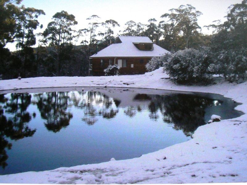 770 Quoin Road, Colebrook TAS 7027