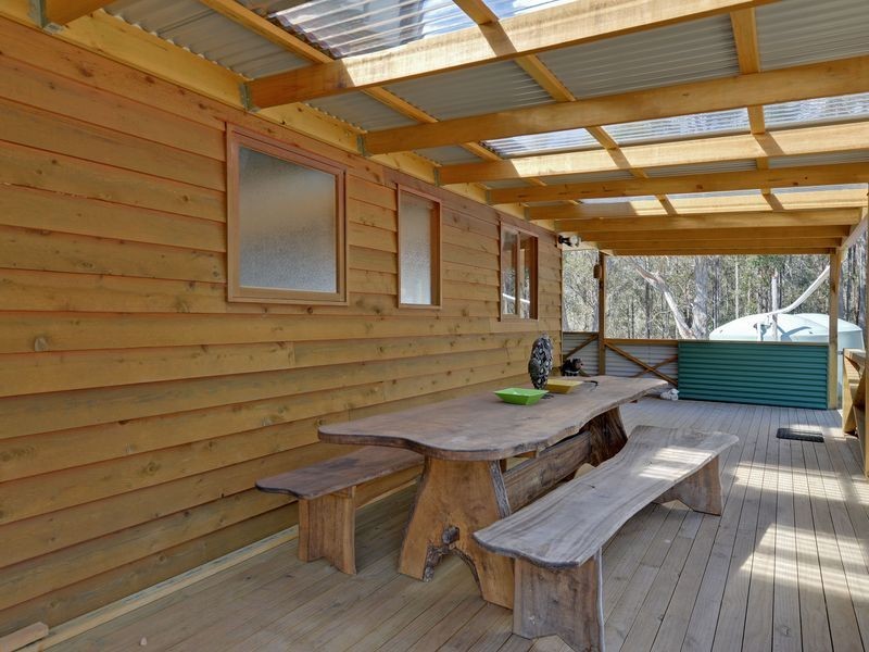 770 Quoin Road, Colebrook TAS 7027