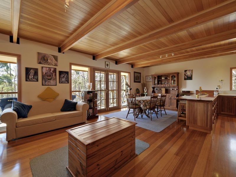 770 Quoin Road, Colebrook TAS 7027