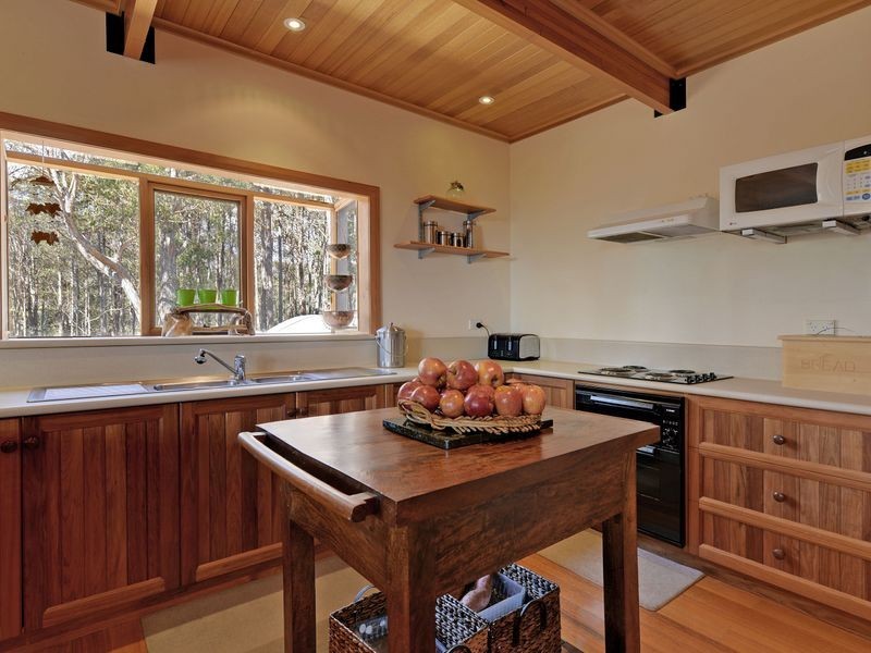 770 Quoin Road, Colebrook TAS 7027