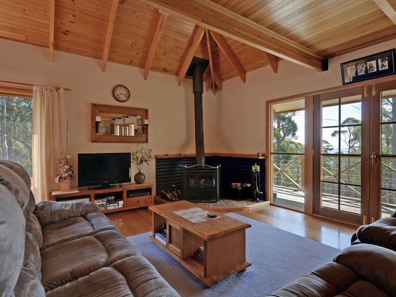 770 Quoin Road, Colebrook TAS 7027